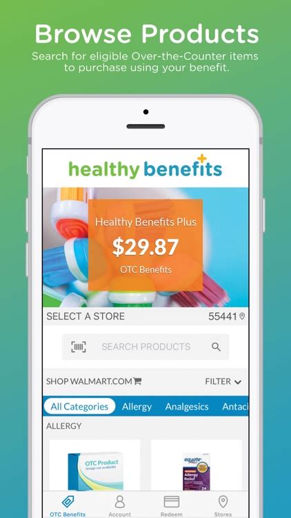 healthlybenefitsplus|‎Healthy Benefits Plus on the App Store.